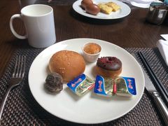 -上海崇明金茂凯悦酒店