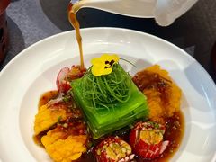 -连鹭海鲜·海肠捞饭·海胆饭(星海店)
