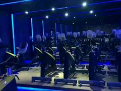 器械区-阳光游泳培训基地(亦庄站)