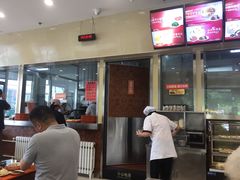 -庆丰包子铺(回龙观店)