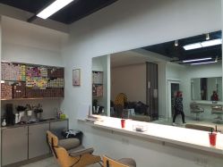 -ASA HAIR SALON