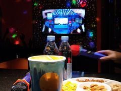 -糖潮量贩KTV(高新万达广场店)
