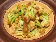 -奉天小馆·非遗东北菜(沈阳万象城店)