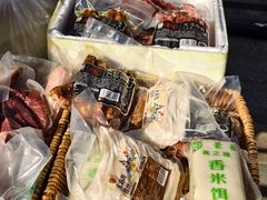 -吴裕泰茶庄(前门大街店)
