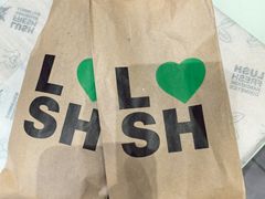 -LUSH(威尼斯人店)