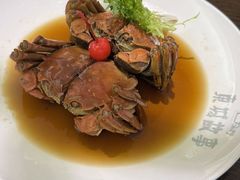 -東城故事·尋找姆媽的味道(玉兰路店)