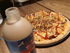 -铁酱披萨(常州龙湖天街店)