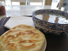 -泉儿头杂碎·清真(城东总店)