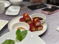 -丰鲤楼•闽南茶楼(仟禧汇店)