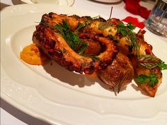 -壳里西餐厅Coquille Seafood Bistro(蒙自路店)