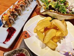 -鮨桐日本料理(望京店)