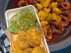 -半天妖烤鱼(印象城店)