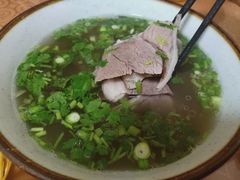 -陈掌柜澄城水盆羊肉(钟楼店)