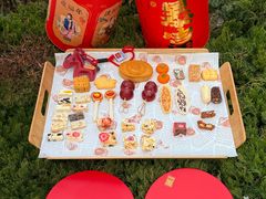 -玥儿弯弯手作烘焙(中海国际社区御城店)