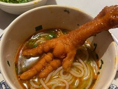 -螺大喜螺蛳粉火锅(雍和宫店)