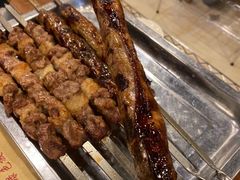 油包肝-情忆草原涮肉馆