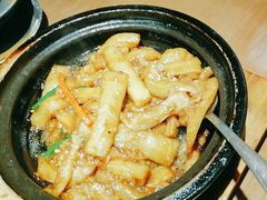 -啫火啫啫煲·顺德干蒸(西乡天虹店)