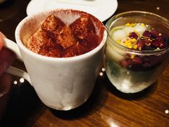 -君悦大酒店行政酒廊