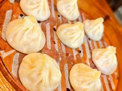 -玖鲜小笼(中山广场店)