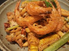 -荣兴酒家(徐家汇店)