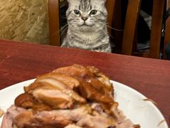 -聚首堂·特色小吃·肘子(什刹海德胜门店)