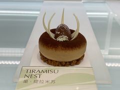 -潮一不贰·法式甜品·生日蛋糕·西式简餐(外滩店)