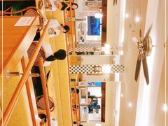 -萨莉亚意式餐厅(中信地铁商场店)