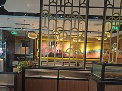 -半秋山西餐厅(襄阳万达店)