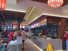 -土桥手掌鸡·26年灌县老味道(都江堰店)