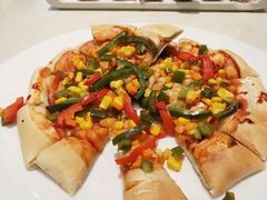 -素满香·素食自助餐(苏州·临顿路店)