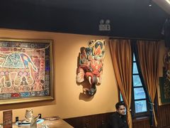 -甘尼仕印度餐厅爵士酒吧(阳春巷店)