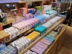 -九木杂物社(恒隆广场店)