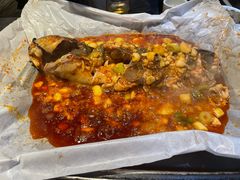 -红辣椒·川菜·火锅(张杨路店)