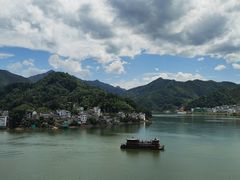 -新安江山水画廊风景区