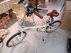 -DAHON大行折叠自行车(松江旗舰店)