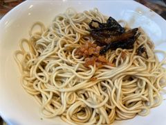 葱油拌面-鲜得来排骨年糕(云南南路店)