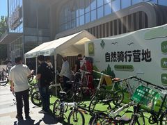 -银泰百货(北京大红门店)