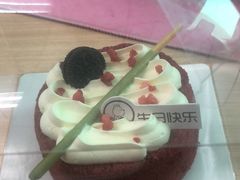 -CAKE BOSS 蛋糕老板(西单君太百货店)