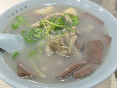 -金原鸭血粉丝汤总店(锁金村店)