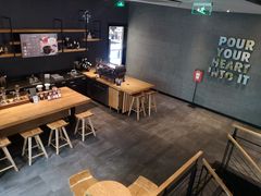 -星巴克臻选(重庆沙坪坝店)