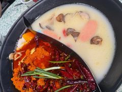 -五里关火锅(牛市口店)