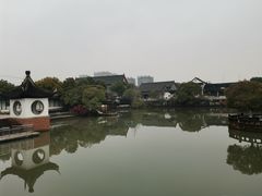 -八大山人梅湖景区