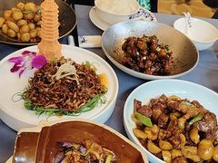 -皇饭儿·王润兴酒楼(河坊街店)