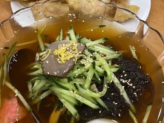 -顺姬冷面(延大店)