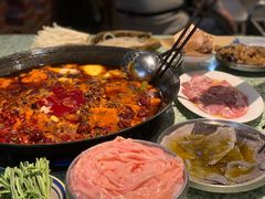 -五里关火锅(牛市口店)