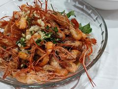 -溱湖八鲜菜馆