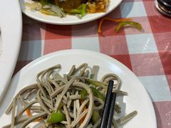 -孟记粥铺·家常菜·烧烤·粥(亚运村店)