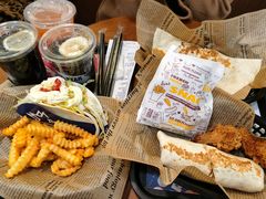 -TACO STAR 塔可星(下沙宝龙店)