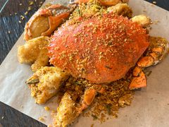 -彩丰楼中餐厅(佘山世茂洲际酒店)