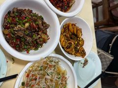 -笨罗卜浏阳菜馆(龙华鹏润达店)